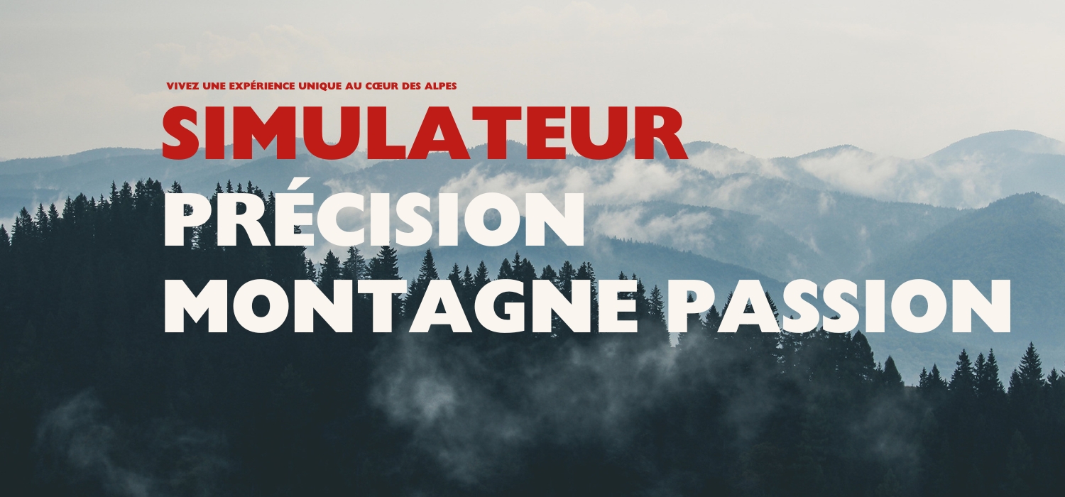 Montagne Tir Expérience