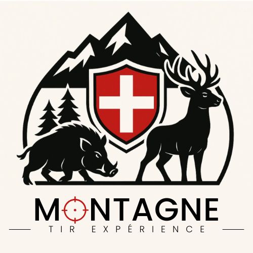 Montagne Tir Expérience