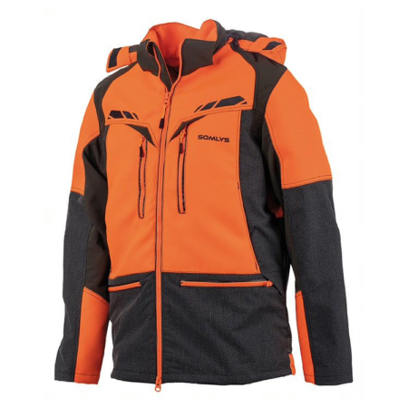 Veste defender treck