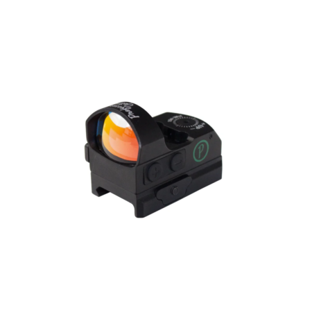 Professor optiken koenigssee 1x17x28 v2 3 moa 2 generation