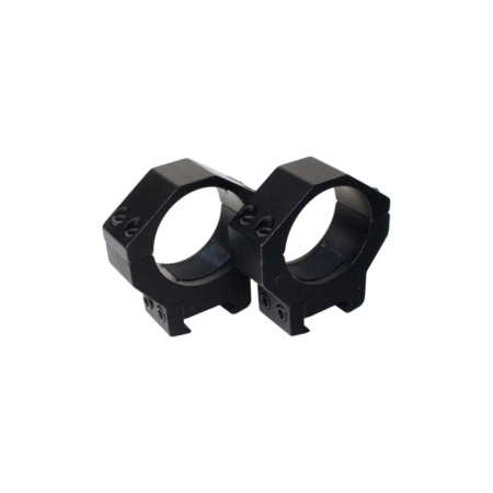 Alutech 2er set 34mm ringmontage fuer weaver picatinny niedrige ausfuehrung