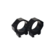 Alutech 2er set 34mm ringmontage fuer weaver picatinny niedrige ausfuehrung