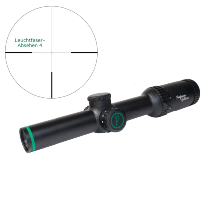 Professor optiken staffelsee 1 6x24 ld v2 zieloptik