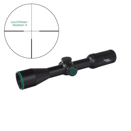 Professor optiken staffelsee 15 9x42 ld v2 zieloptik
