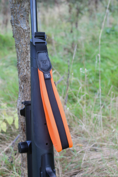 Dragonne orange riserva