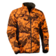 Reversible orange