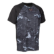 T shirt alpha black