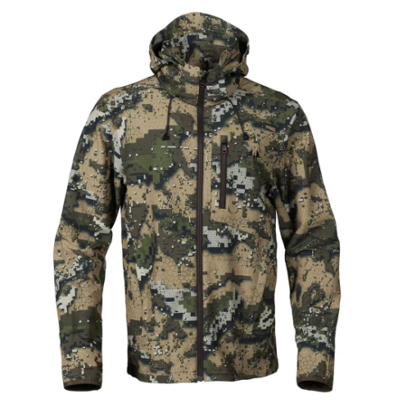 Vest alpha light camo