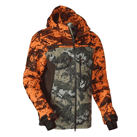 Veste ridge 3