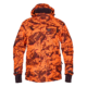 Veste ridge booster orange